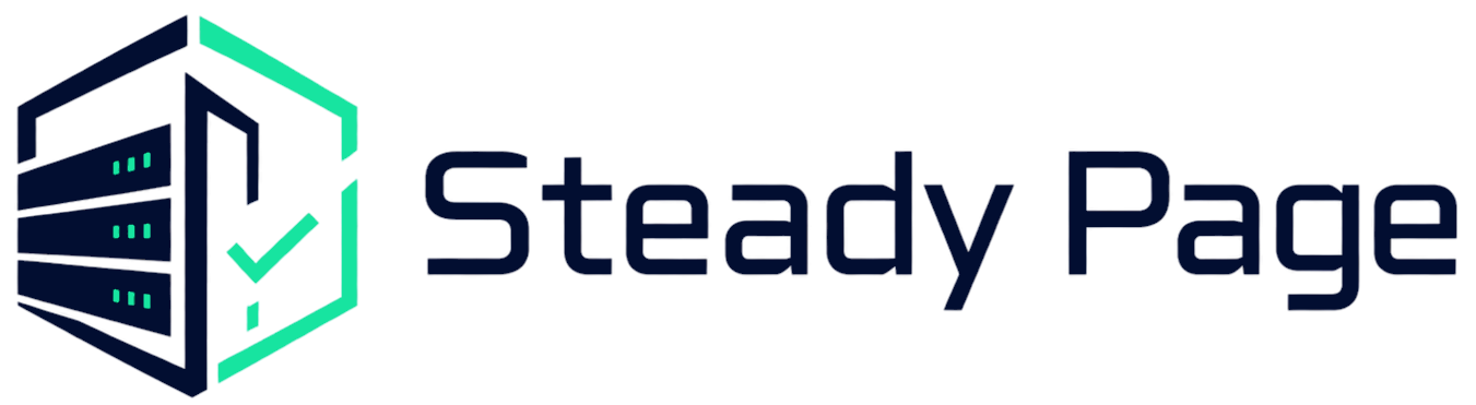 SteadyPage